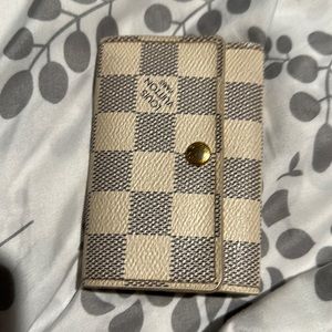 Louis Vuitton keyholder